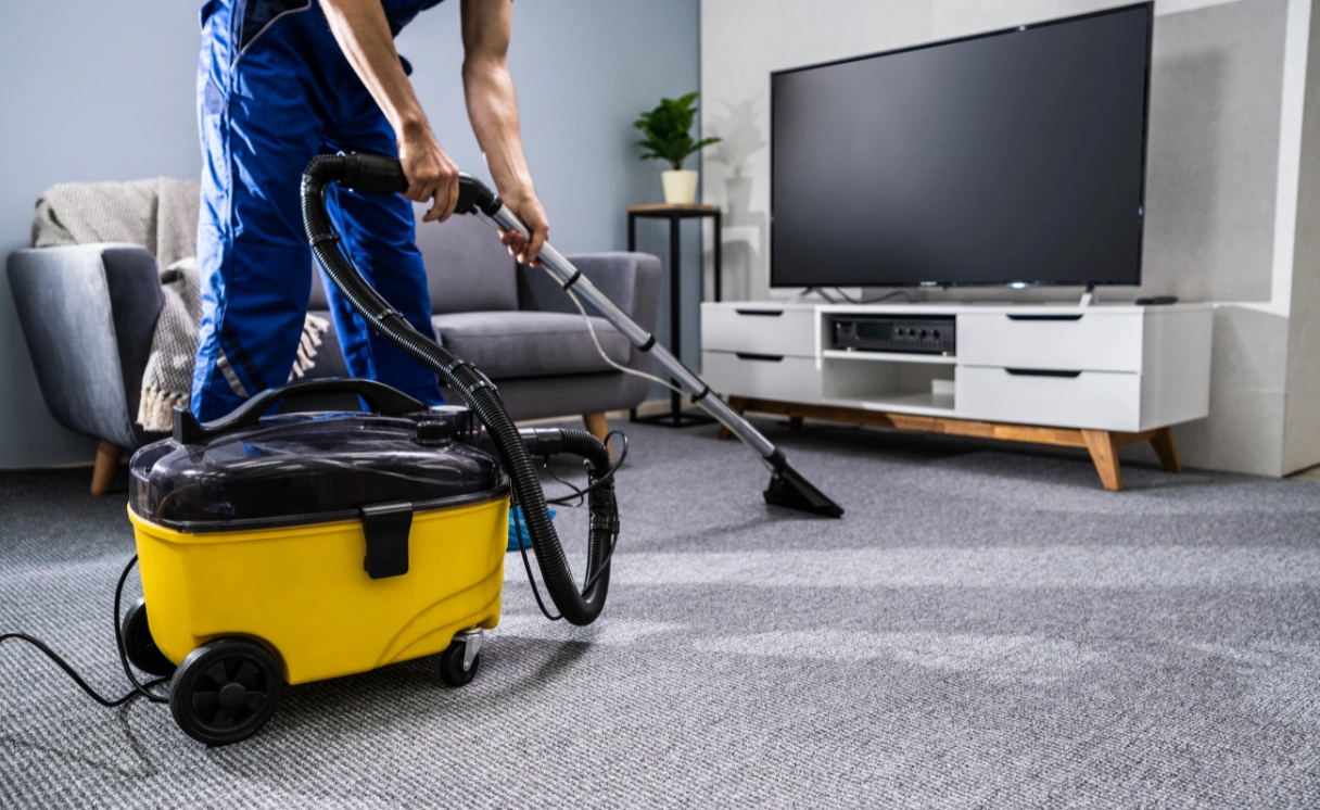 Extract End of Lease Cleaning Melton Contact Office